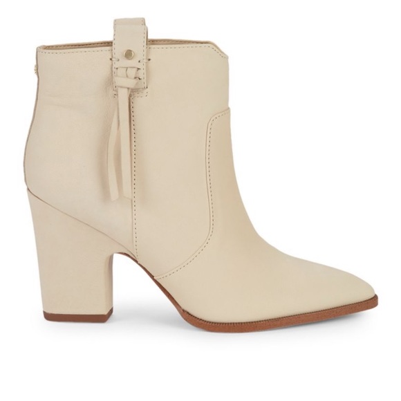 Sam Edelman booties - Picture 6 of 6